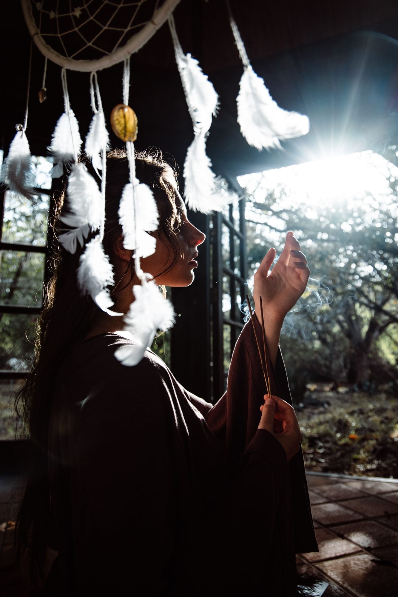 Rituals for a Calmer Mind